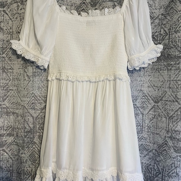 NWT Topshop dress - Picture 2 of 6